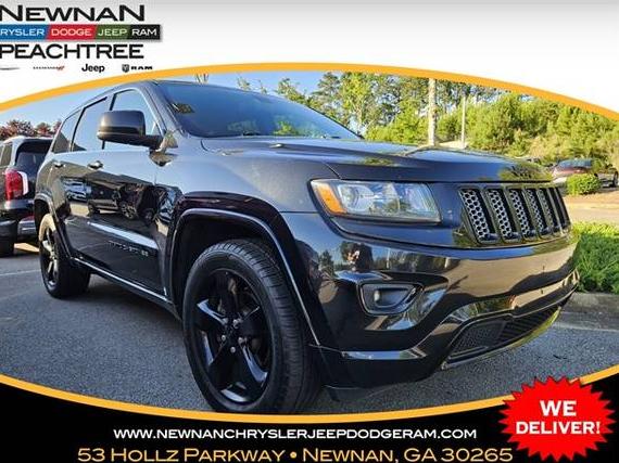 JEEP GRAND CHEROKEE 2015 1C4RJFAG7FC893052 image